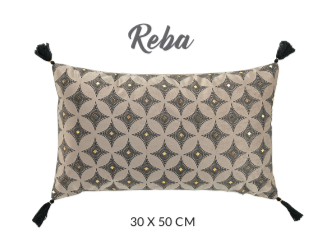 Reba Cushion